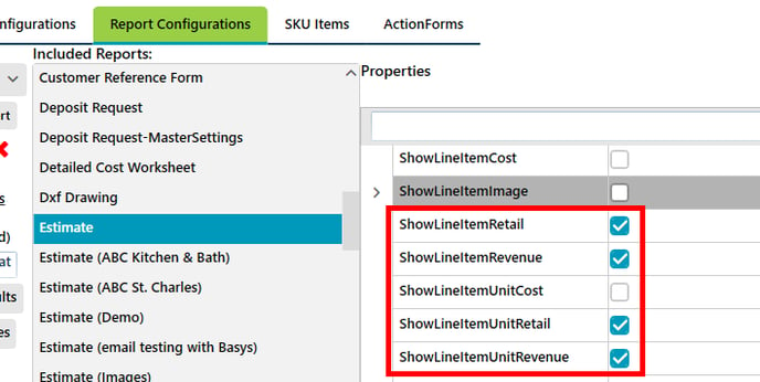 RetailRevenueAndUnitProperties